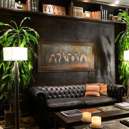 Legado Mitico Salta Hotel Boutique Zewnętrze zdjęcie