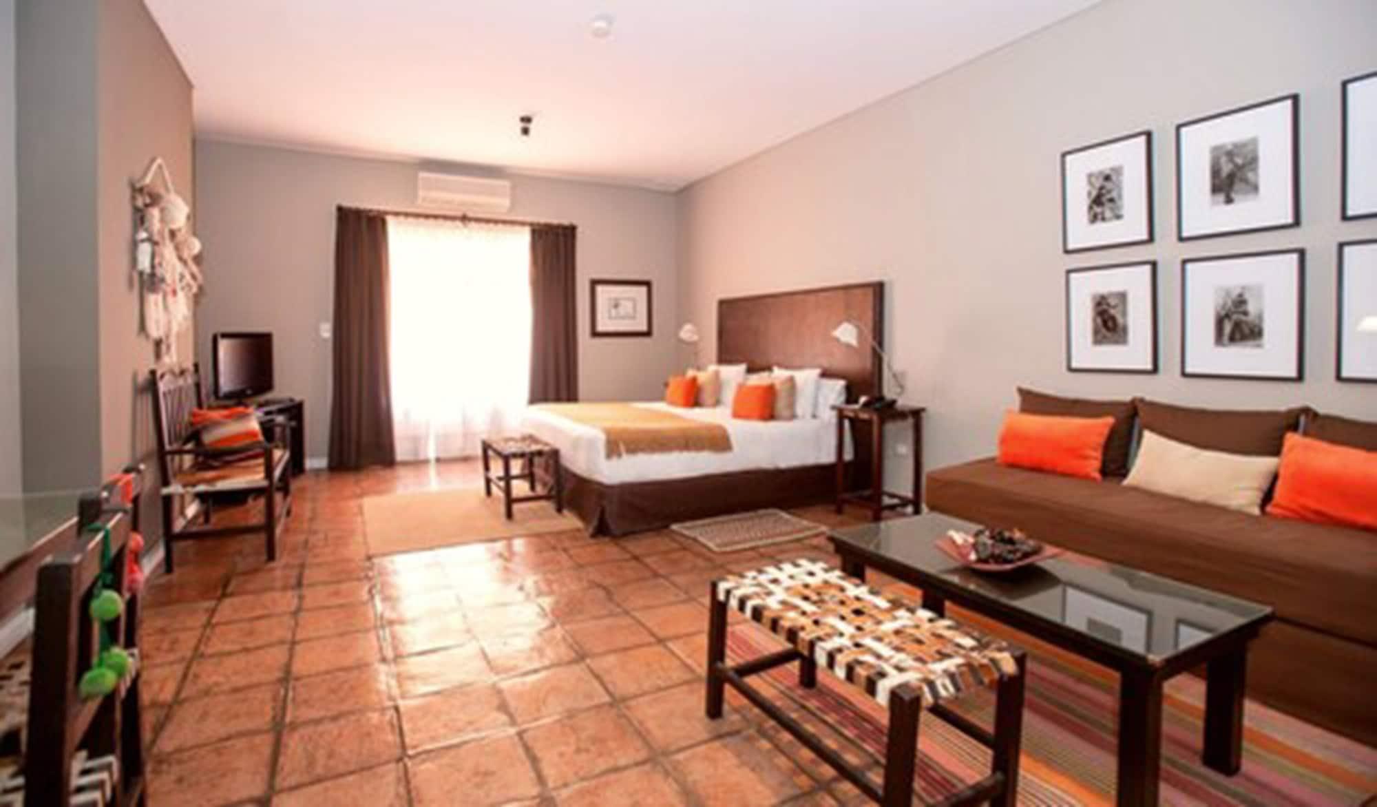 Legado Mitico Salta Hotel Boutique Zewnętrze zdjęcie