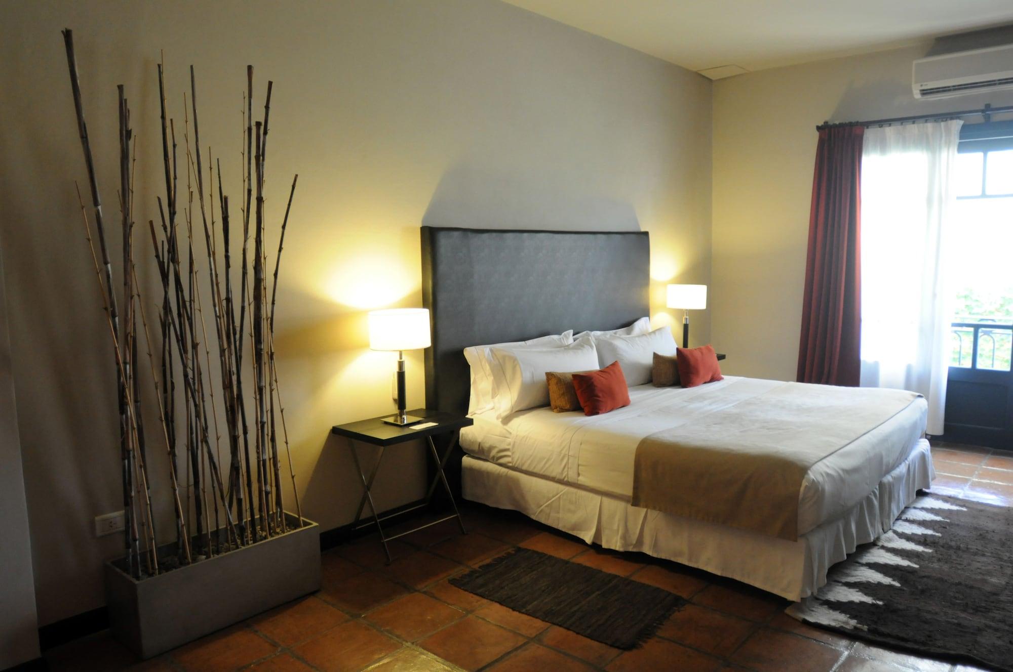 Legado Mitico Salta Hotel Boutique Zewnętrze zdjęcie