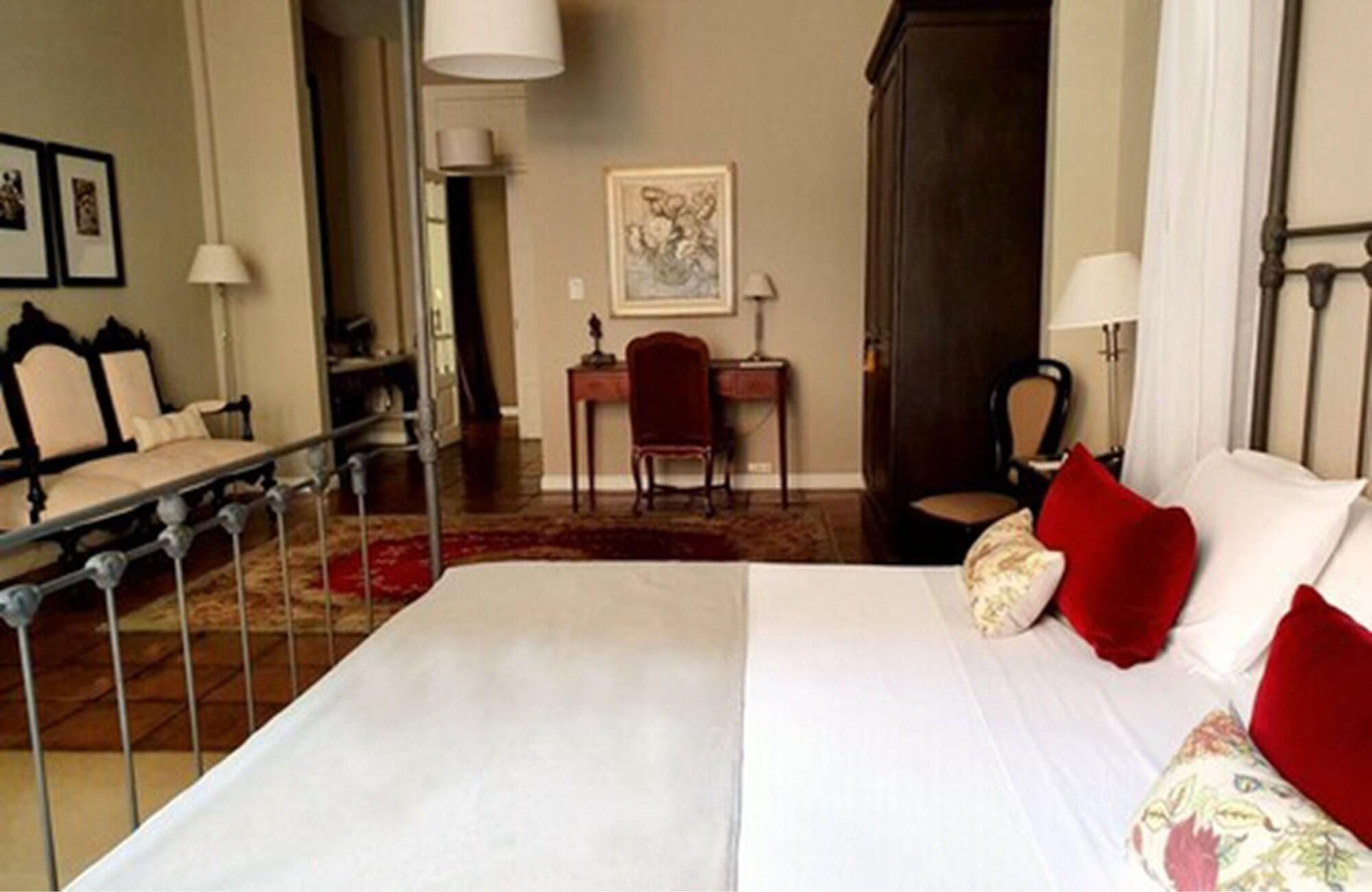 Legado Mitico Salta Hotel Boutique Zewnętrze zdjęcie