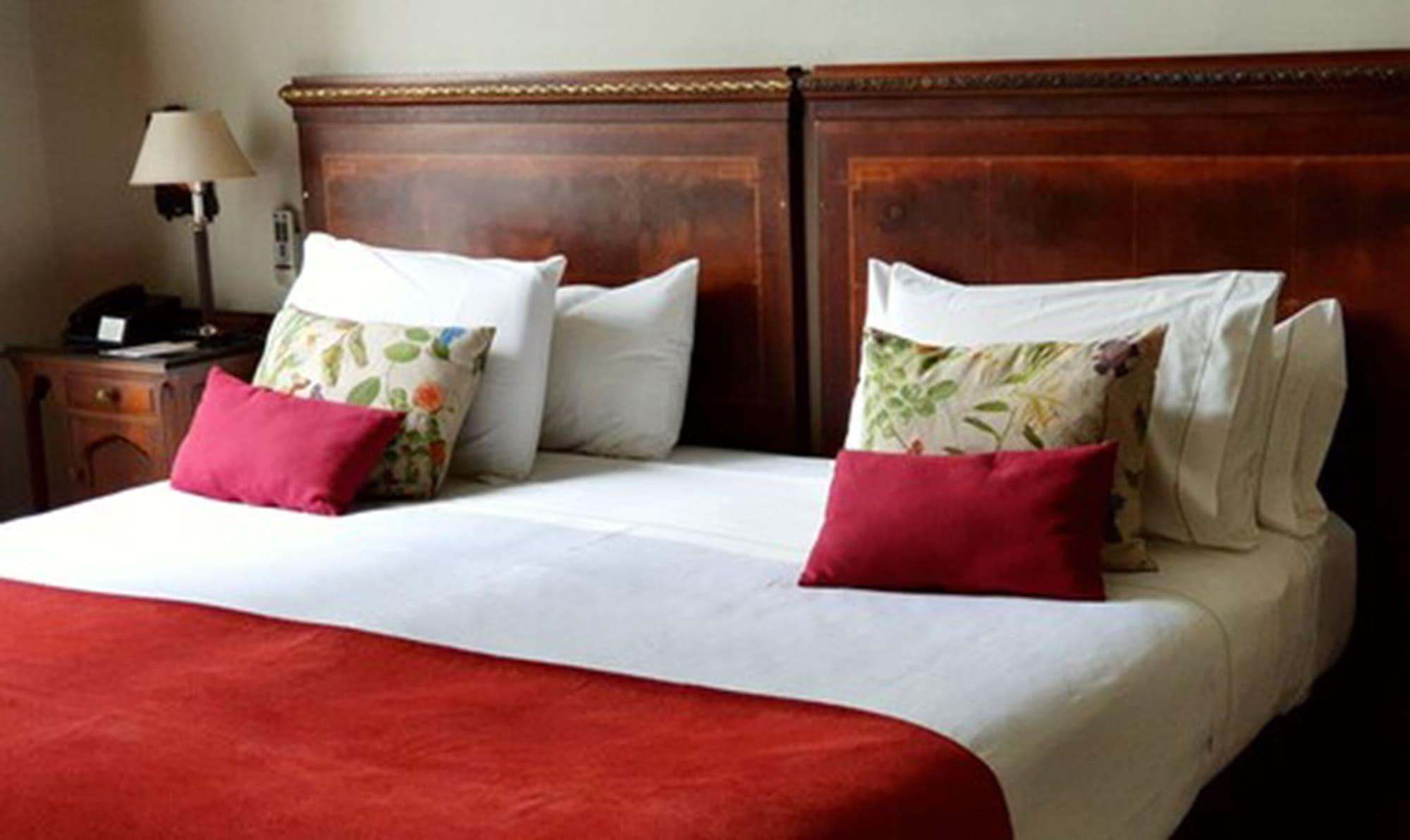 Legado Mitico Salta Hotel Boutique Zewnętrze zdjęcie