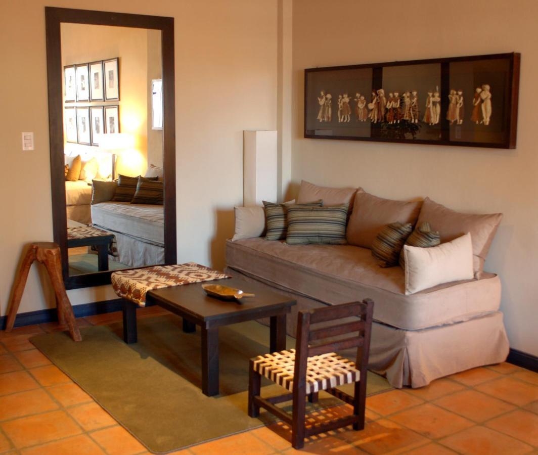 Legado Mitico Salta Hotel Boutique Zewnętrze zdjęcie