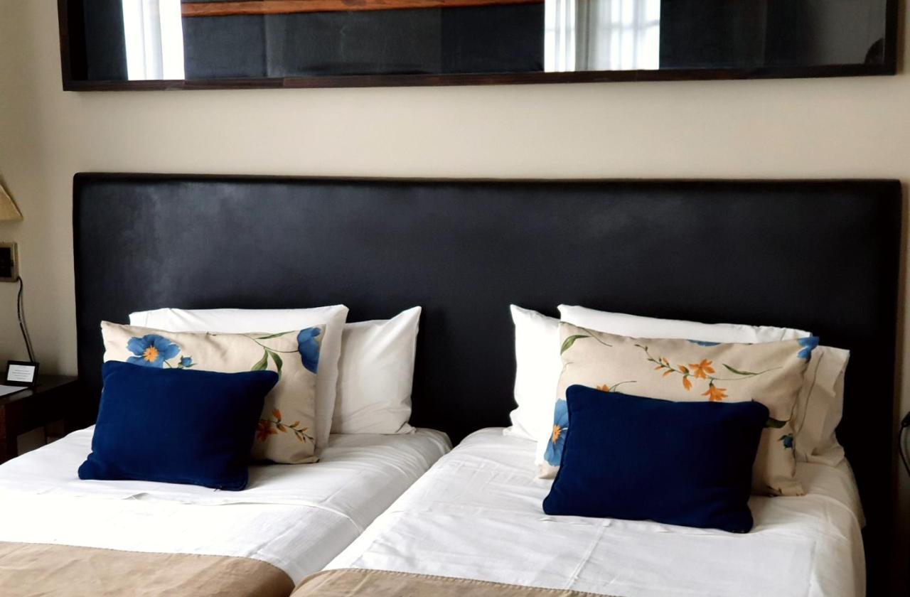Legado Mitico Salta Hotel Boutique Zewnętrze zdjęcie